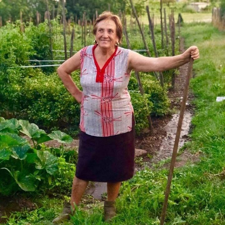 Nonna Teresina