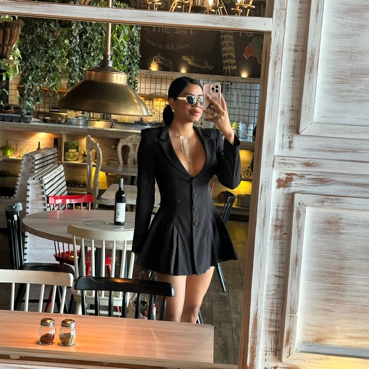 ✨Luisa | Rewius 🛒 🛍️