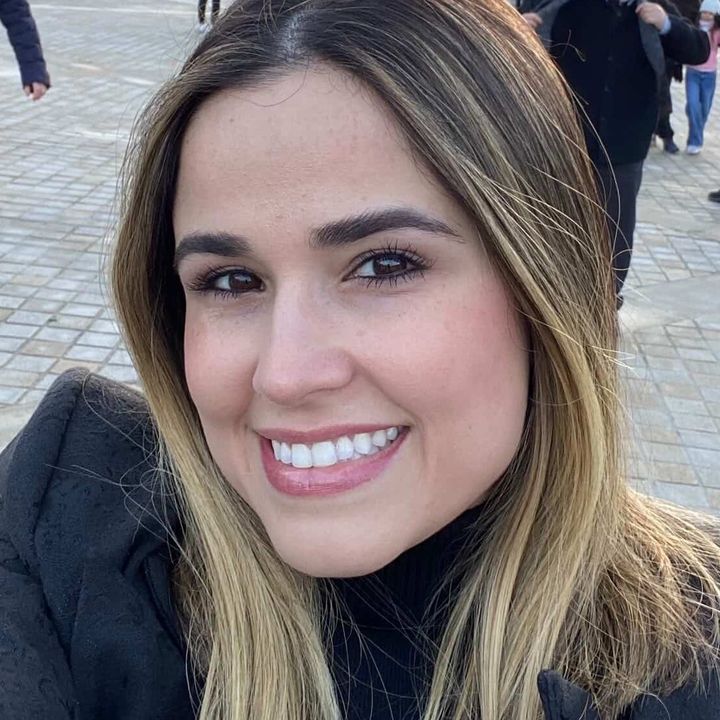 diariodethaismikaella