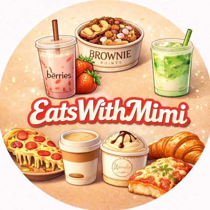 EatsWithMimi