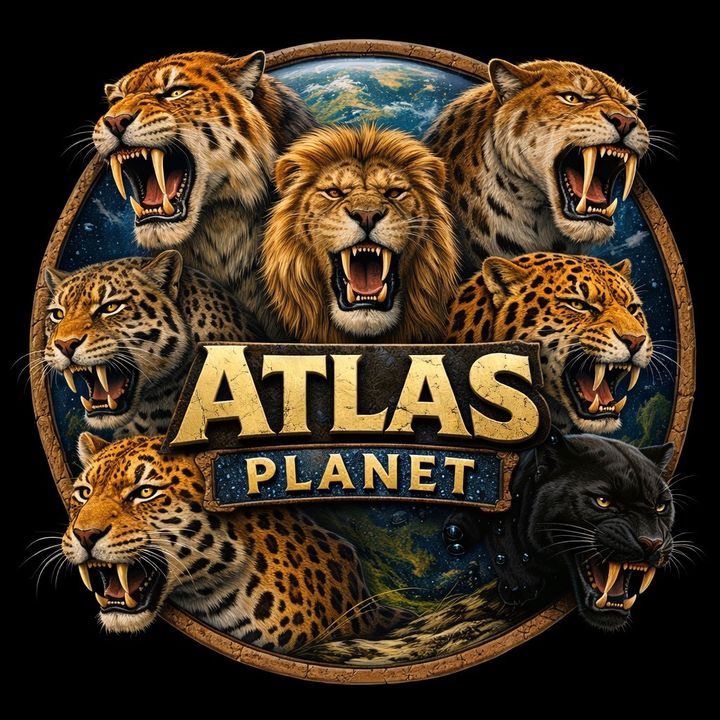 historico atlas