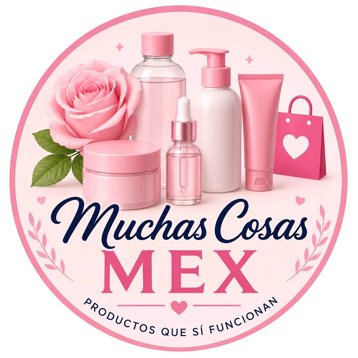 Muchas Cosas Mx