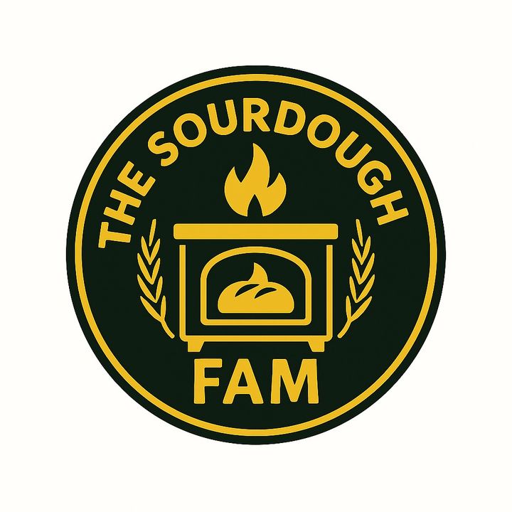 TheSourdoughFam