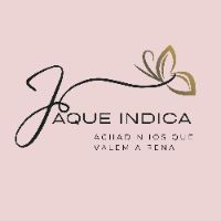 Jaque Indica 🦋