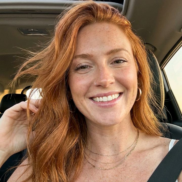 Sabrina Creator