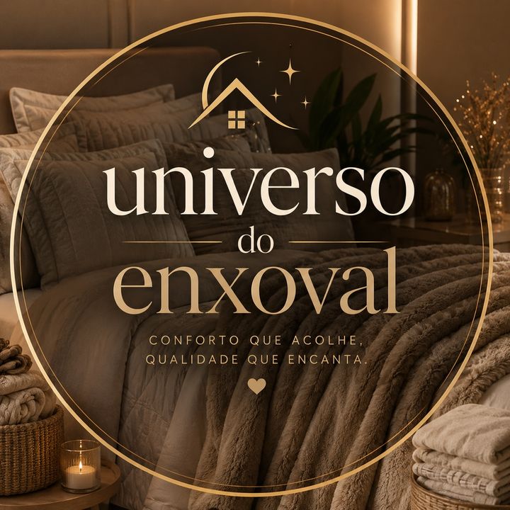 Universo do enxoval