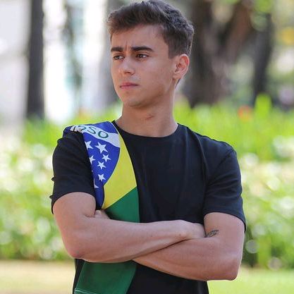 Nikolas Brasil