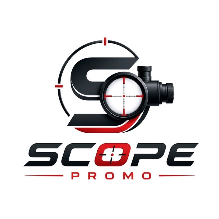 Scope promo🔍