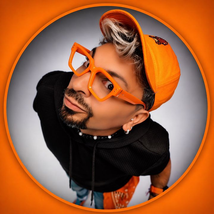 hugoreyesshow