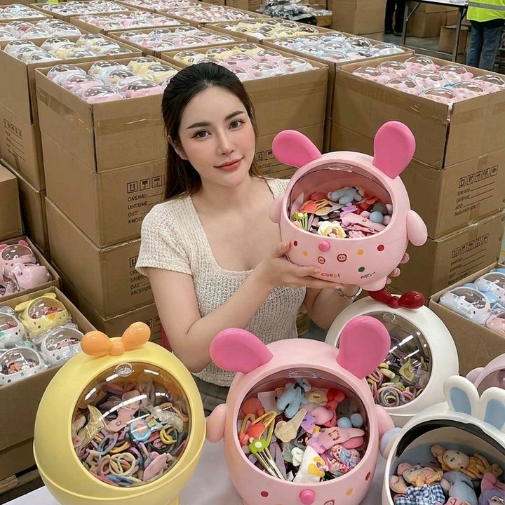ลิลลี่ 5 บาท