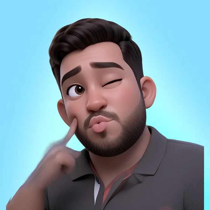 Miguel Angel
