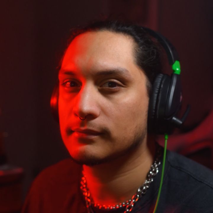 Gio | AI Tech Cyber Security