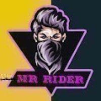 MR RIDER 1232