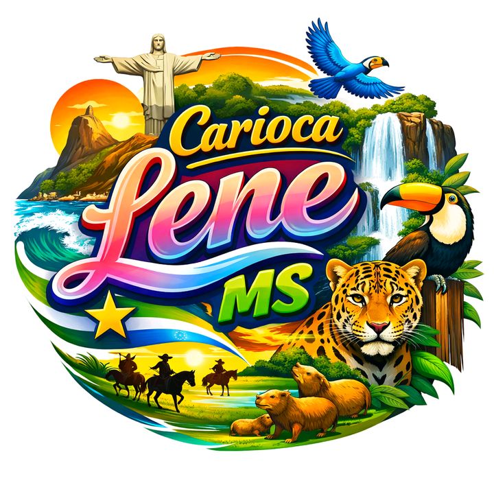 Carioca Lene MS