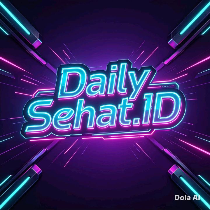 Daily Sehat.ID