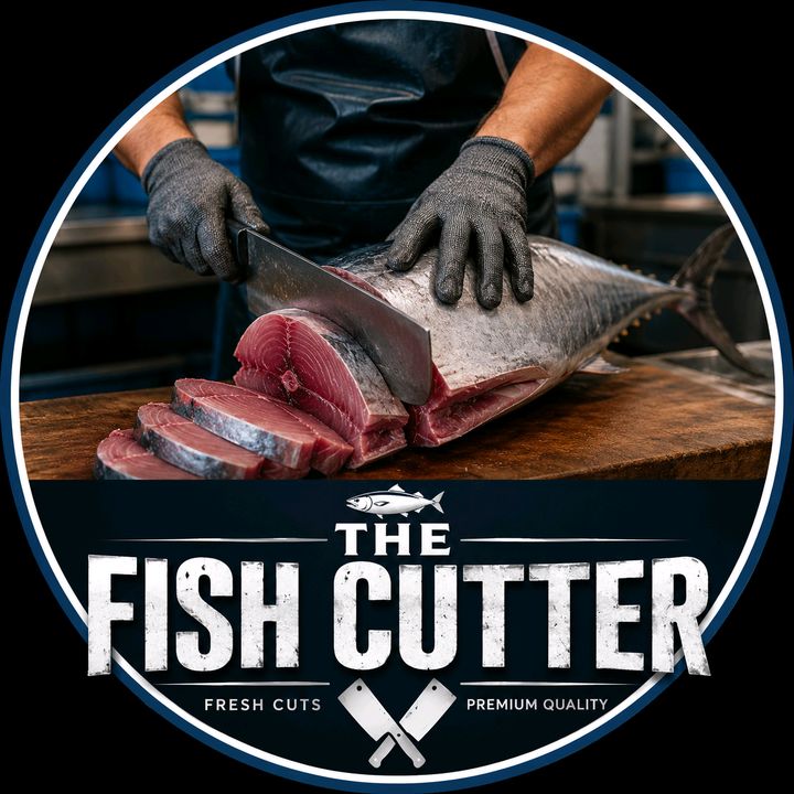 The Fish Cutter