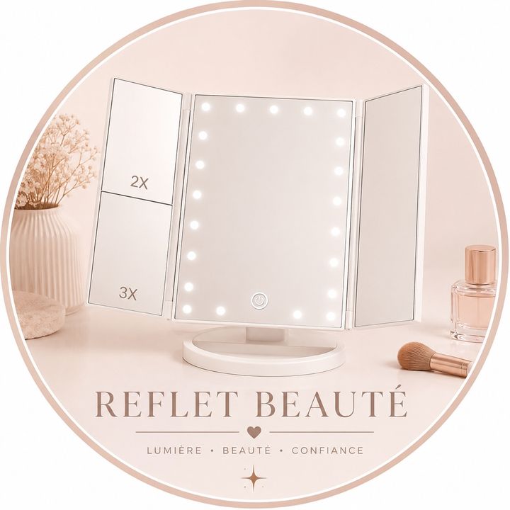 reflettbeaute