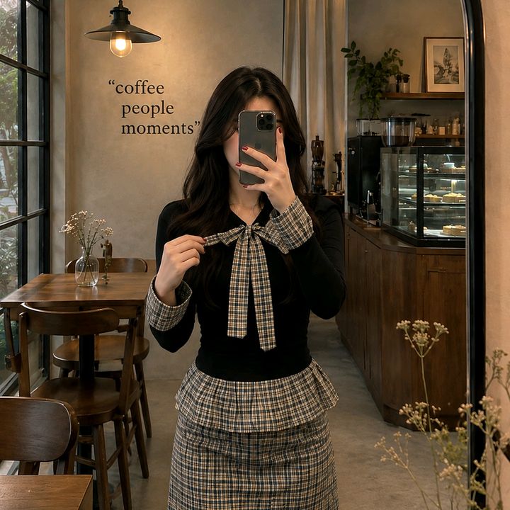 outfit shop
