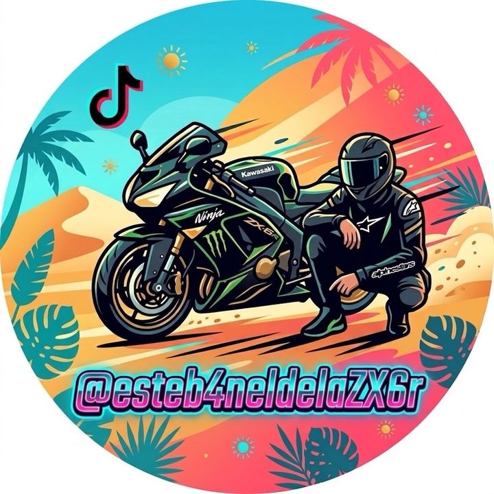 Esteb4n el de la ZX6R
