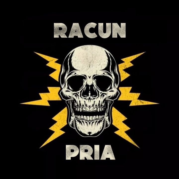Racun Pria