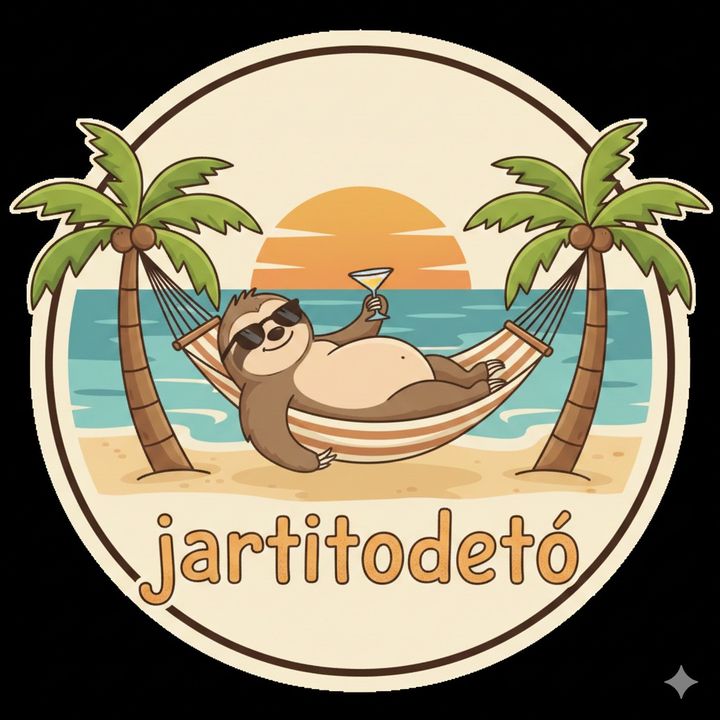 Jartitodetó