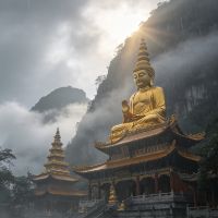 Sư Ông Thiền Tịnh