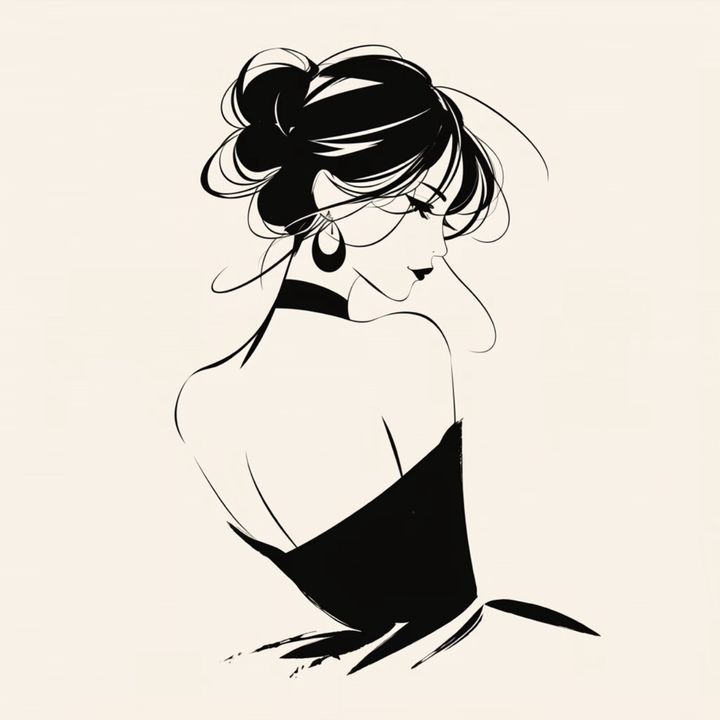 María