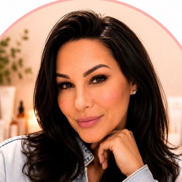 Krissy | The Daily Find
