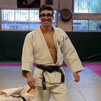 La Voie Du Judo