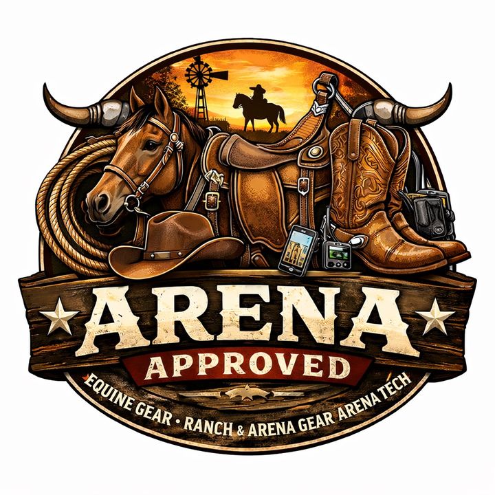 ArenaApproved