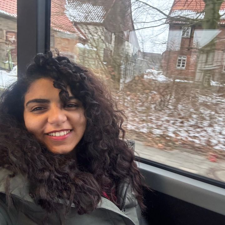 Merna Hemaia