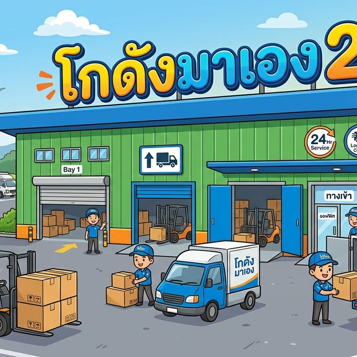 โกดังมาเอง2