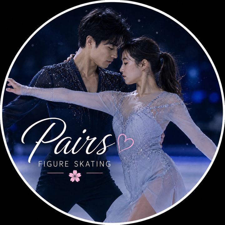 Grace Figure Skating 🥇⛸️