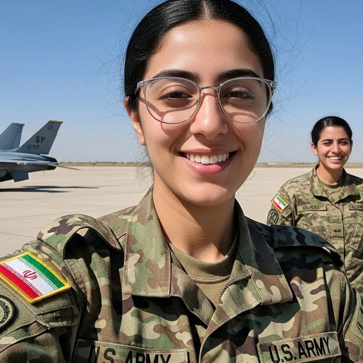 Shabnam🇮🇷