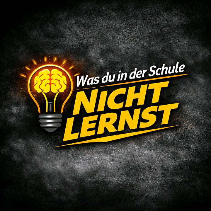 WasDuInDerSchuleNichtLernst