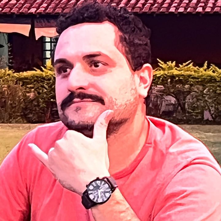 Leandro e Letícia