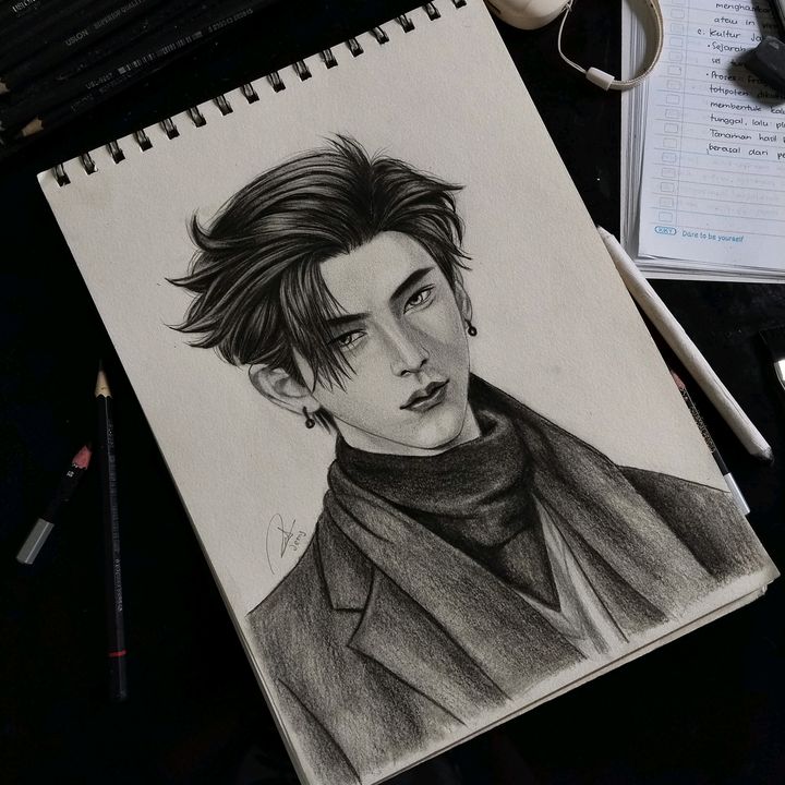 noyy draw