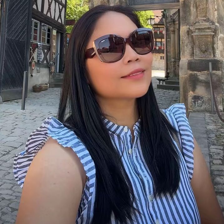 Pinay in Germany 🇩🇪