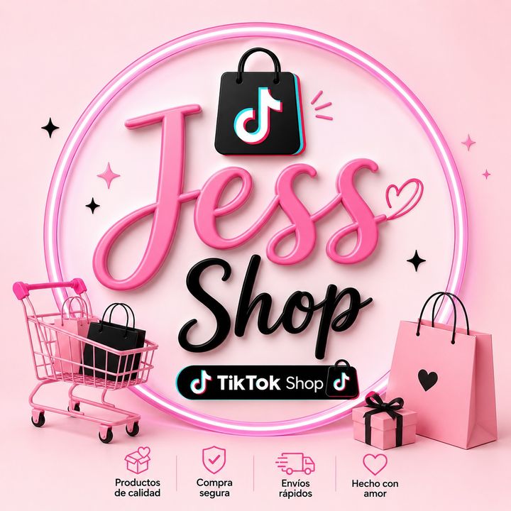 Jess Shop
