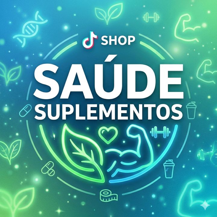 Saúde Suplementos