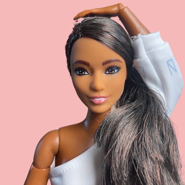 Angelsbarbiestuff