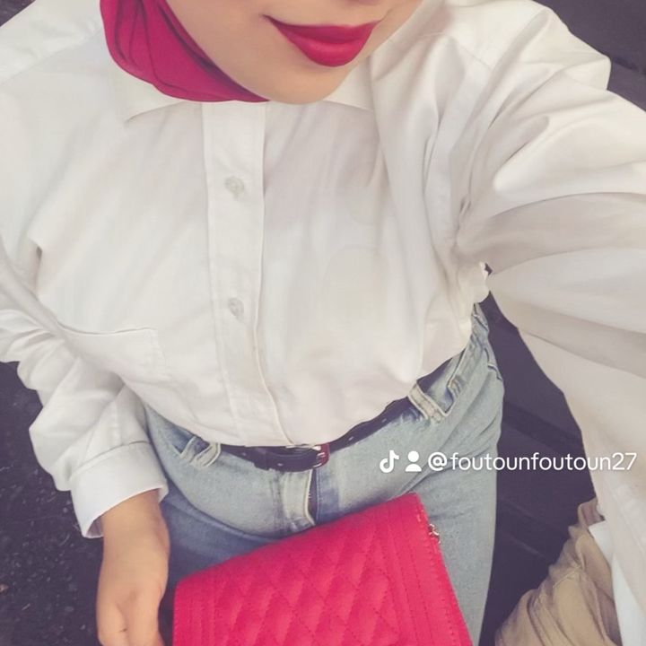 تونسية في ألمانيا 🇩🇪
