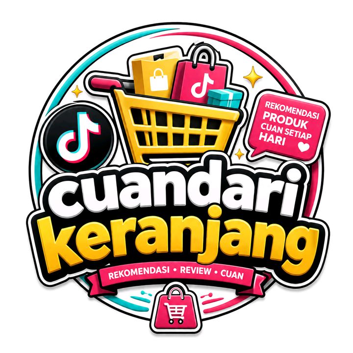 Cuan dari Keranjang 🛒