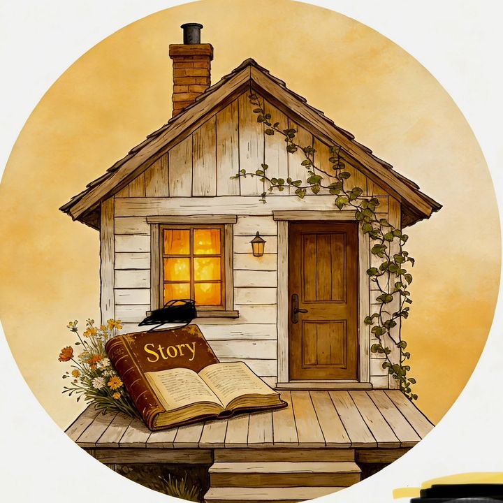 Story Cottage