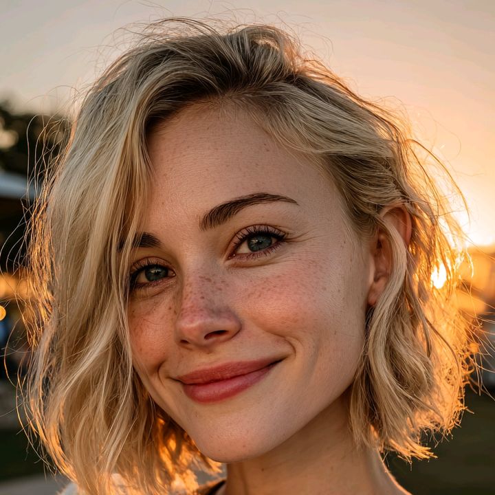 Rebecca