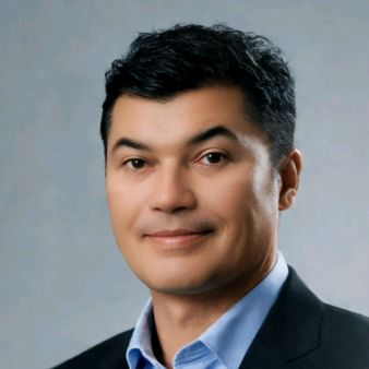 Antonio Santos