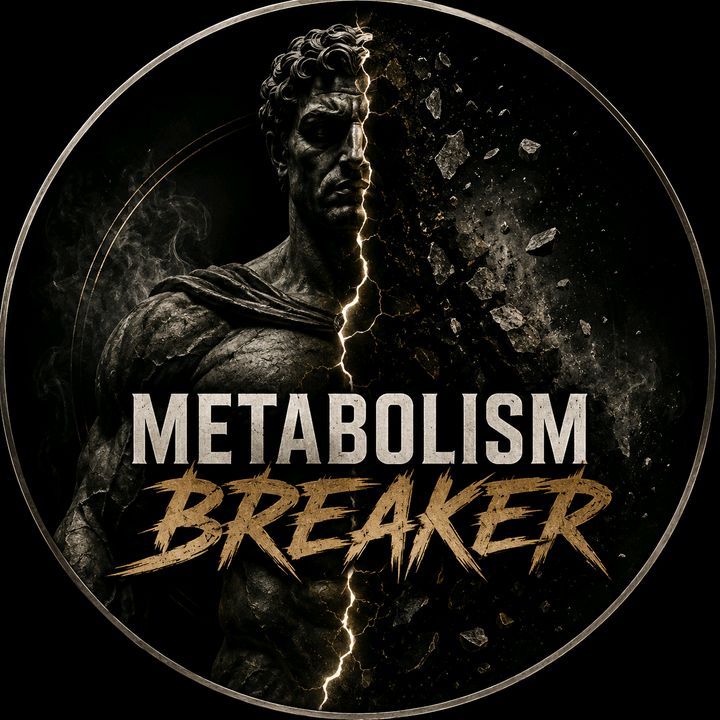 Metabolism Breaker