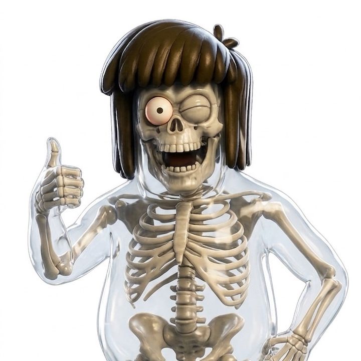El Musculoso