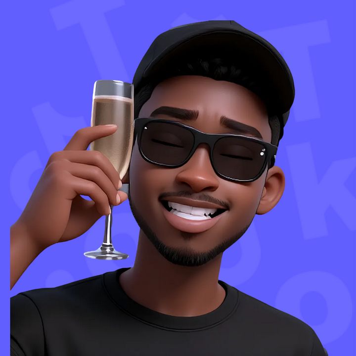 Le fils de maman 🇬🇳🇫🇷🇺🇸