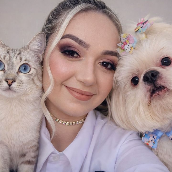 Janine Câmara | TikTok Shop